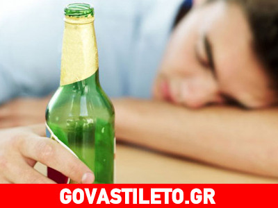 Τα παιδιά που βιάζονται να μιλήσουν… το ρίχνουν στο αλκοόλ